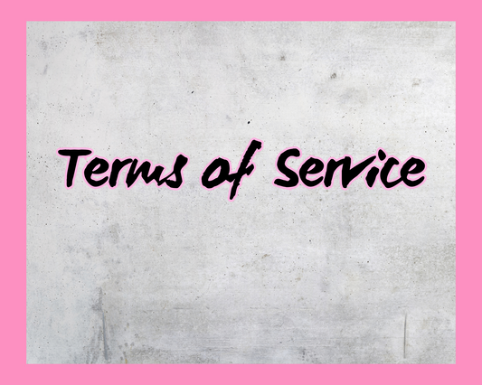TERMS