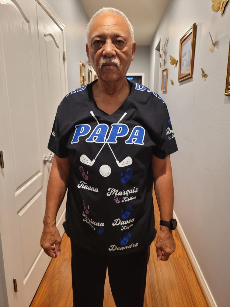 GRANDPARENT TEE