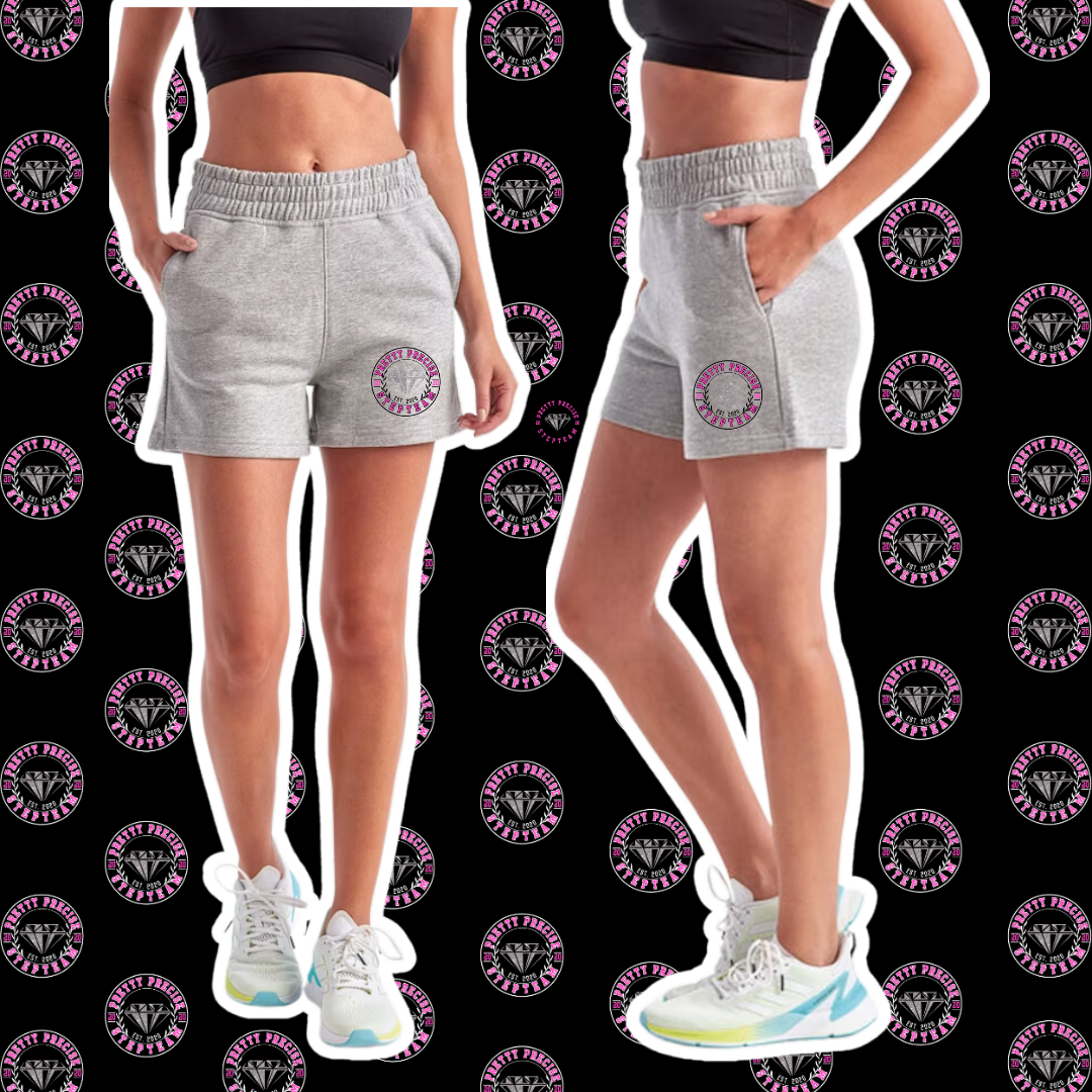 PPST X CHAMPION FLEECE SHORT