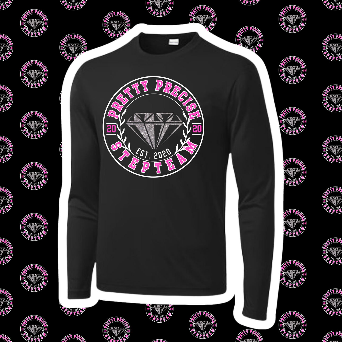 PRETTY FAN TEE