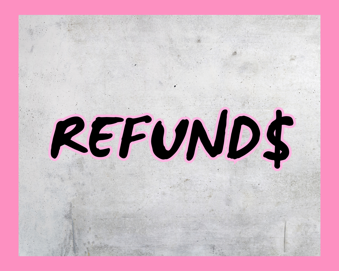 REFUND$