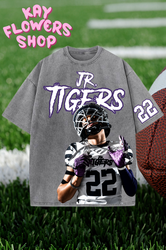 PLAYER TEE