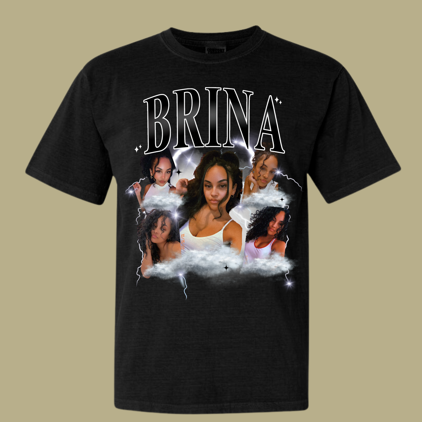 LOVER TEE