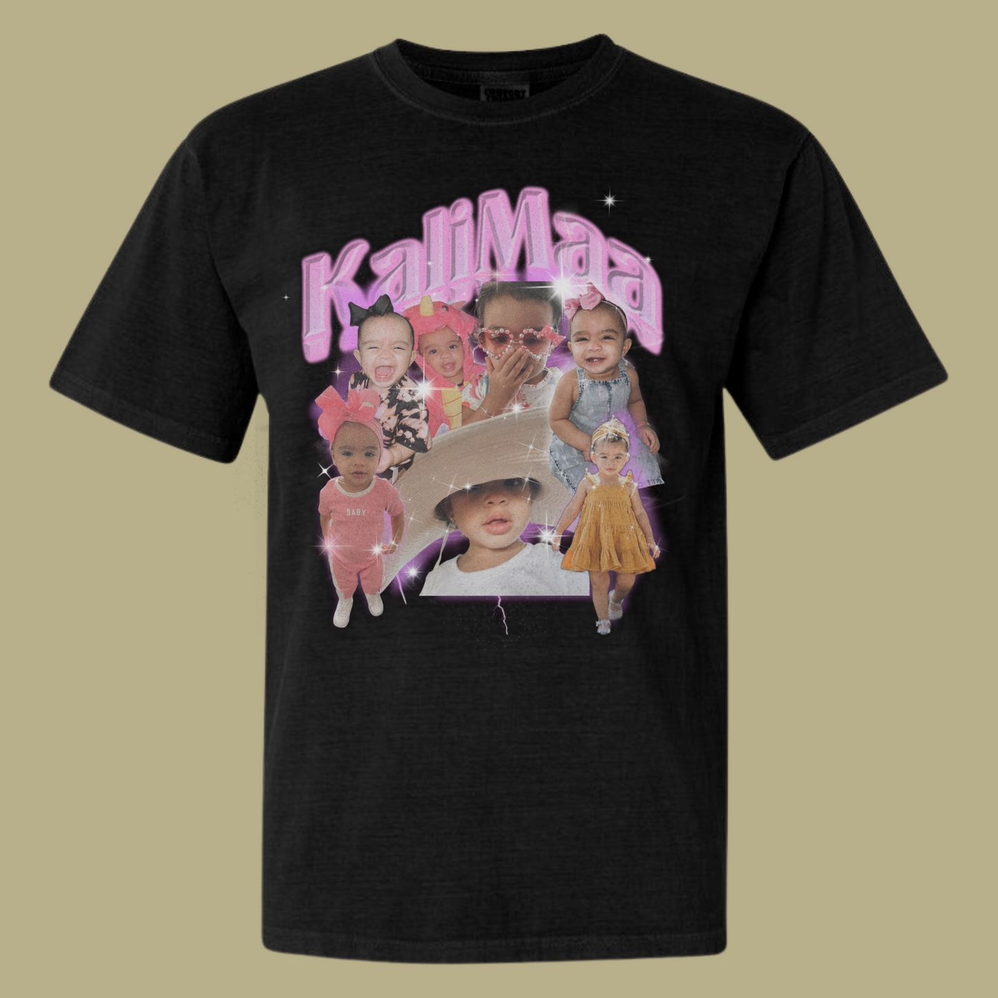 LOVER TEE