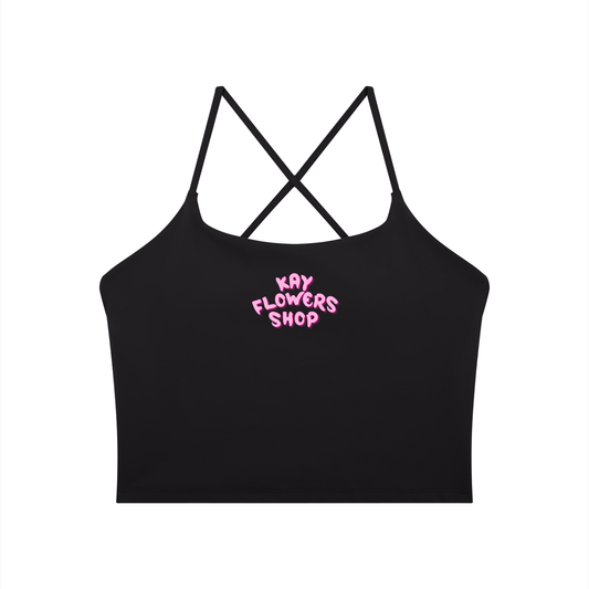 Women’s Yoga Tank Top