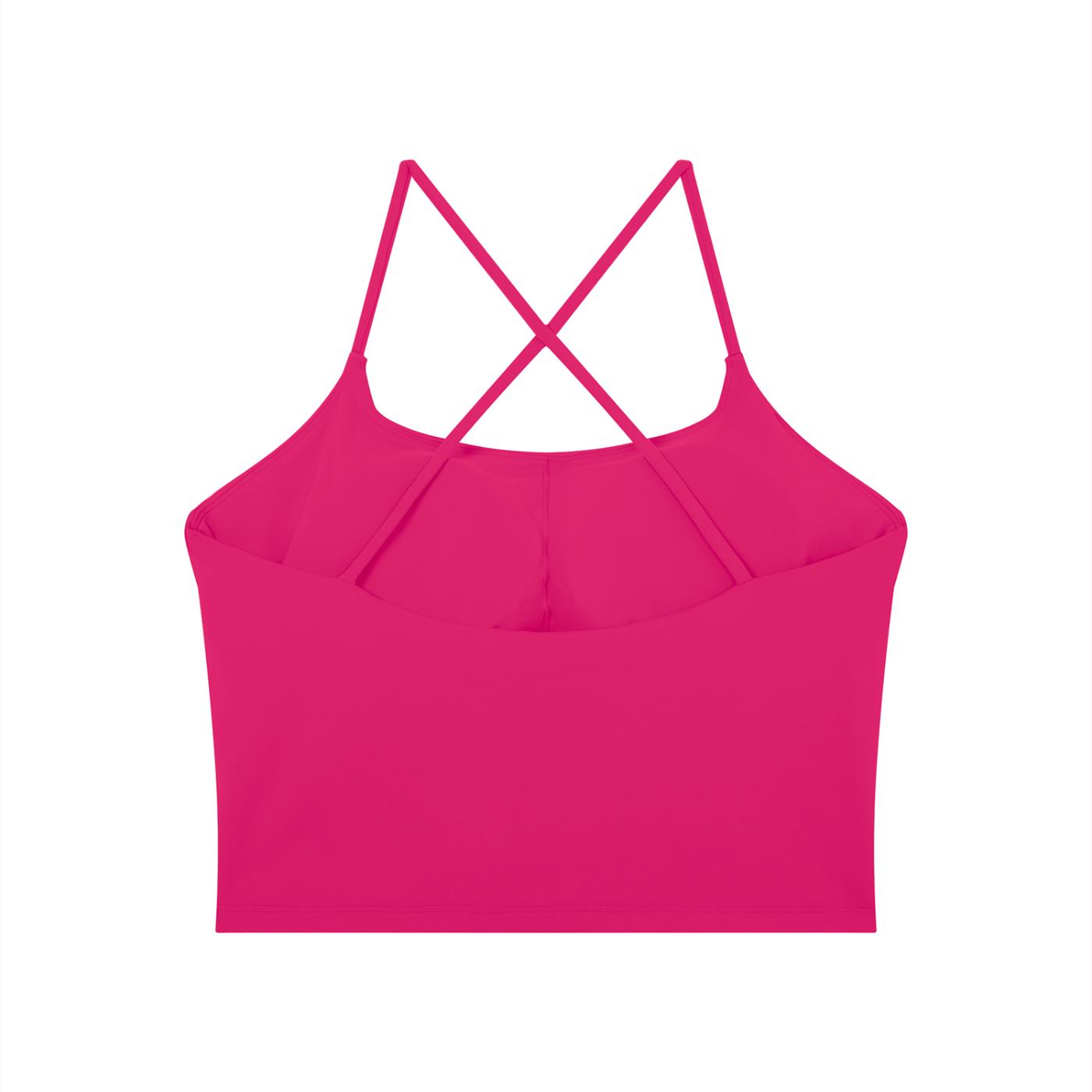 Women’s Yoga Tank Top