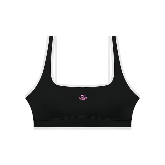 Women's Color Block Yoga Tank Top