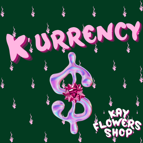 'K'URRENCY