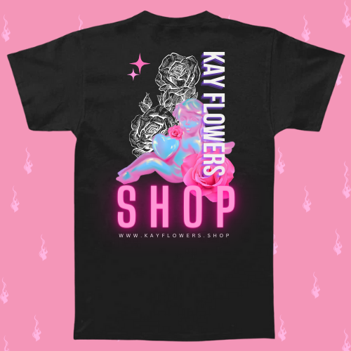 KAY'S PINK SHOP