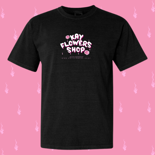 KAY'S PINK SHOP