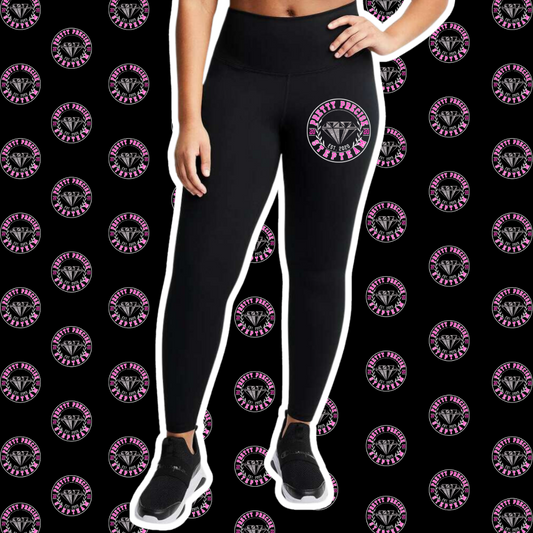 PPST X CHAMPION LEGGING