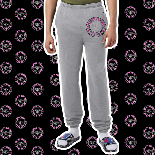 PPST X CHAMPION SWEATPANT